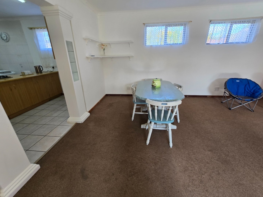 4 Bedroom Property for Sale in Dan Pienaar Free State